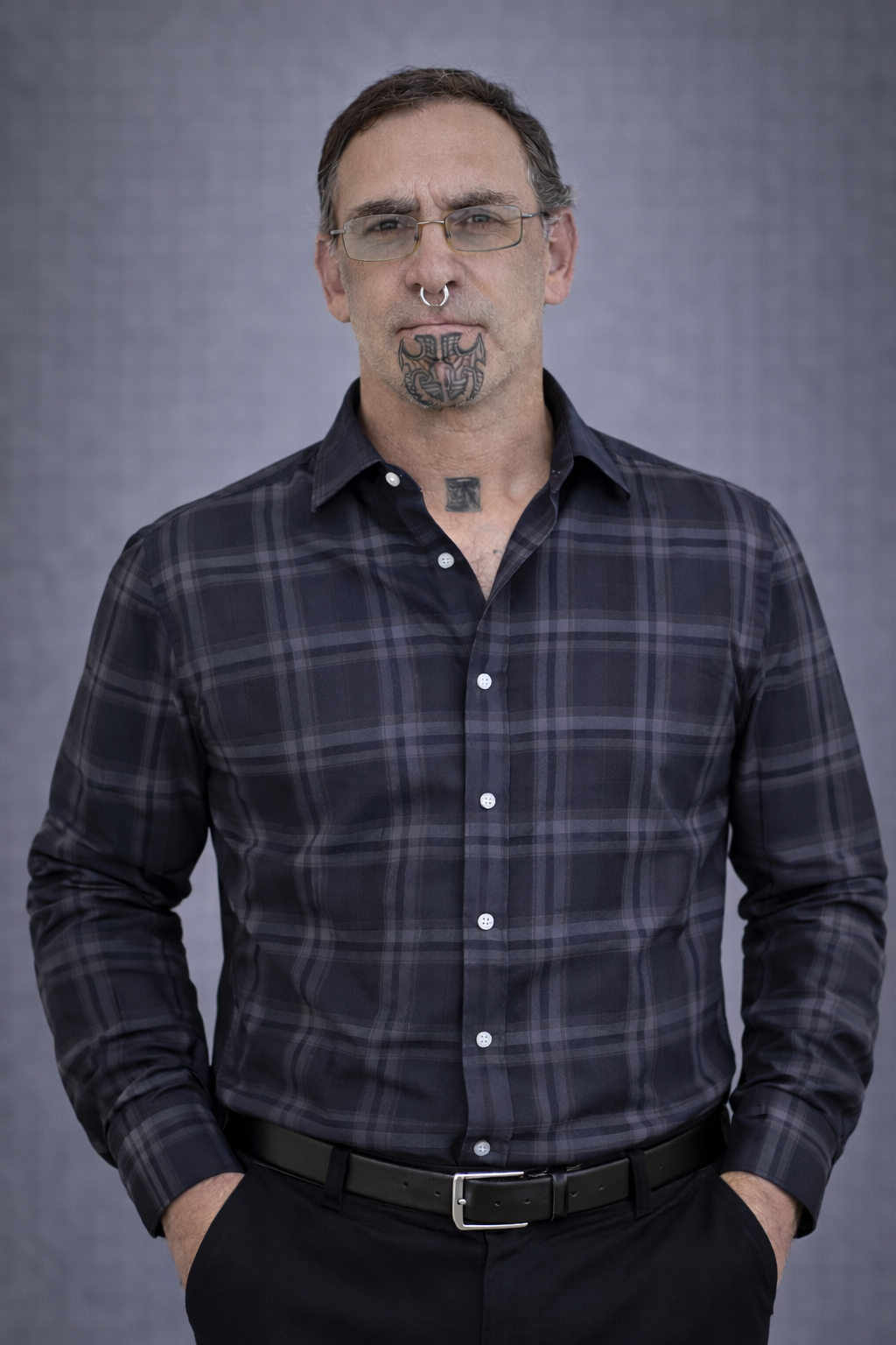 Nevada Smith sign technician and fabricator with over 10 years experience at 38 Sign and Graphics in Knoxville Tennessee specializing in custom sign fabrication and installation.